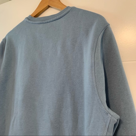 Hurley | Embroidered Brand Sweatshirt - Picture 9 of 13